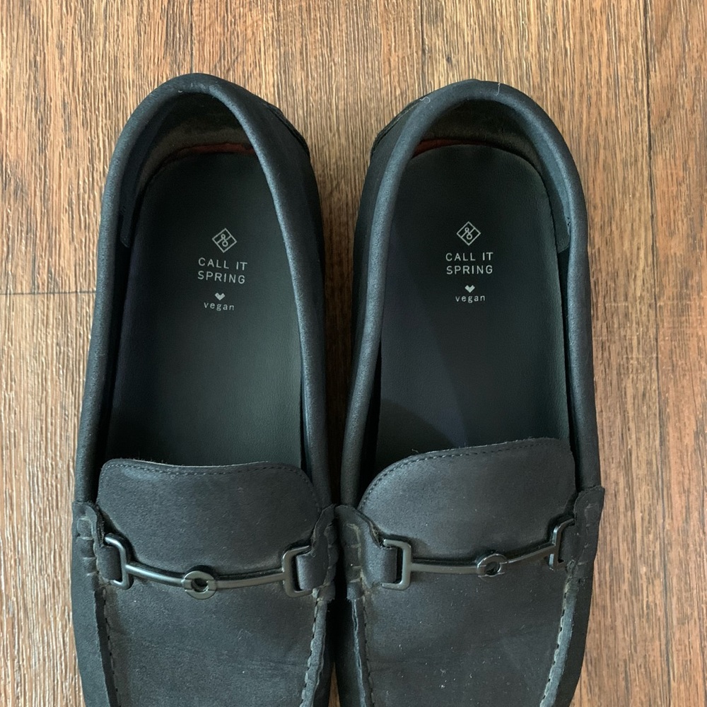 Mens Size 11 Call It Spring Loafers